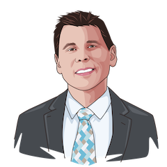 Avatar of Caleb Kinney